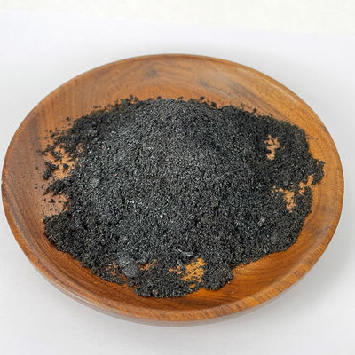 Baskı Plakası İçin Siyah Kahverengi Kristal FeCL3 Ferrik Klorür